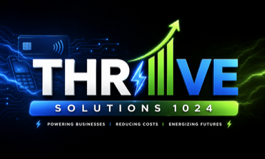 Thrive Solutions 1024